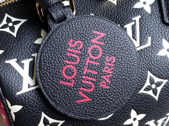 Firstbag ru Vuitton 20 Louis BANDOULIÈRE SPEEDY 0810